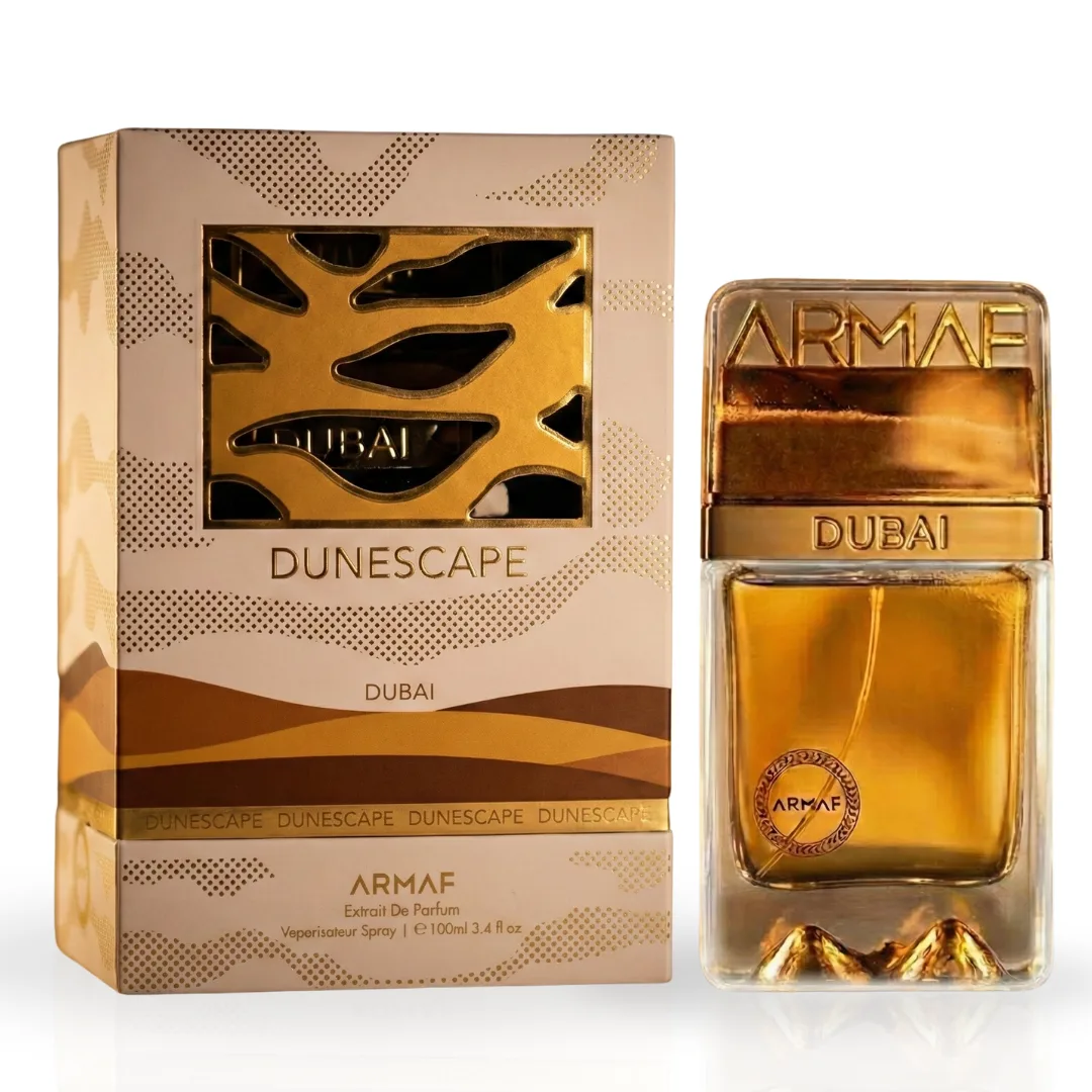 Armaf Dunescape Dubai 100ml Extracto EDP